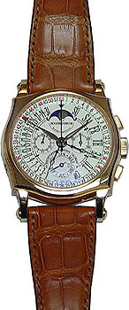 Часы Roger Dubuis Sympathie S43.561055.0